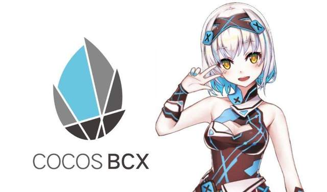 链游稳定崛起，江湖求生记上线，Cocos-BCX打造游戏数字经济平台
