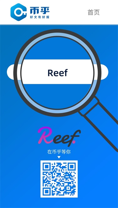 很兴高昂布推出 Reef Bonds，这是一款灵活的DeFi投资产品