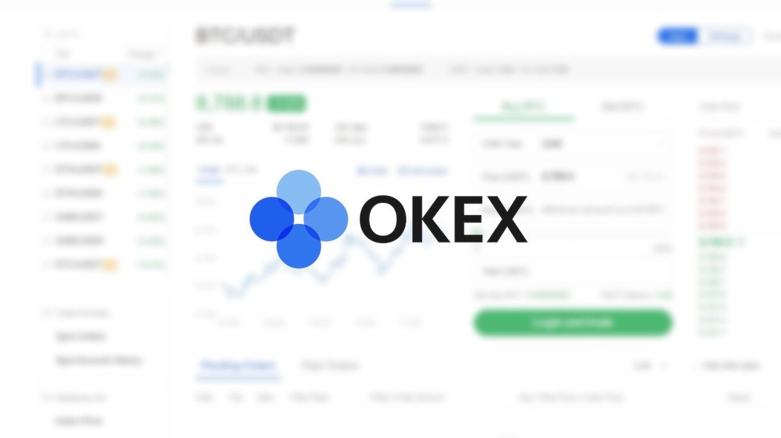 5周冻结后，OKEx正式开放加密货币取款