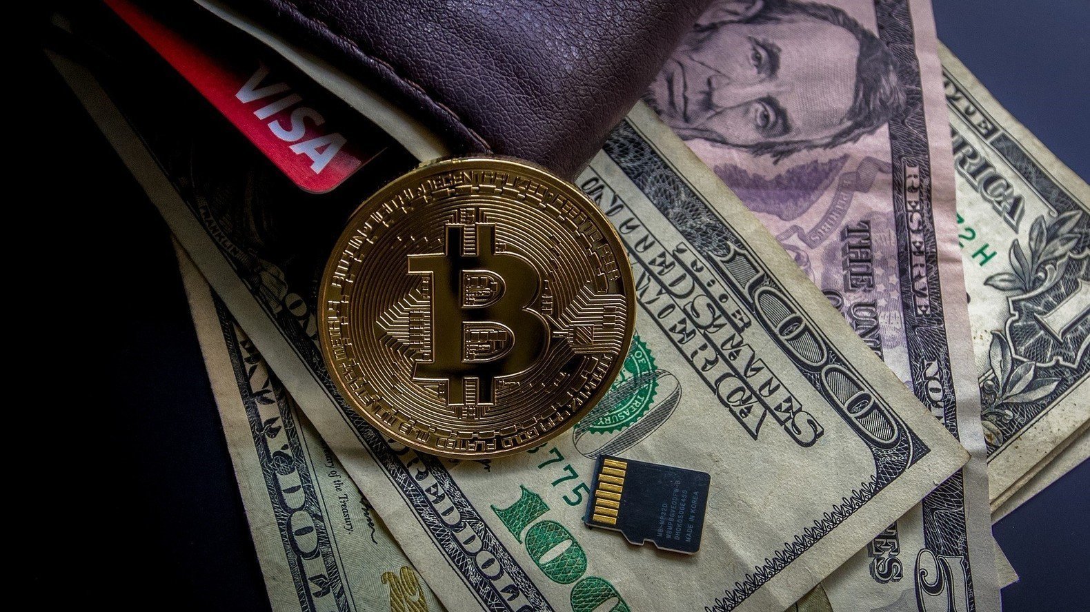Coinbase首席执行官称美国财政部正规划制定有关加密货币钱包的新规矩
