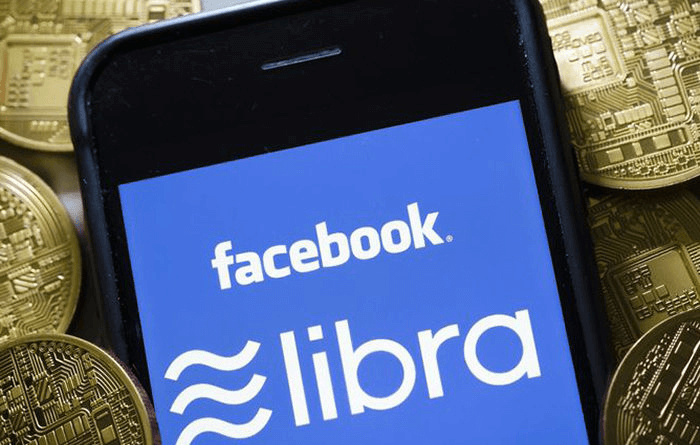 FacebookLibra稳定币将于2021年1月启动