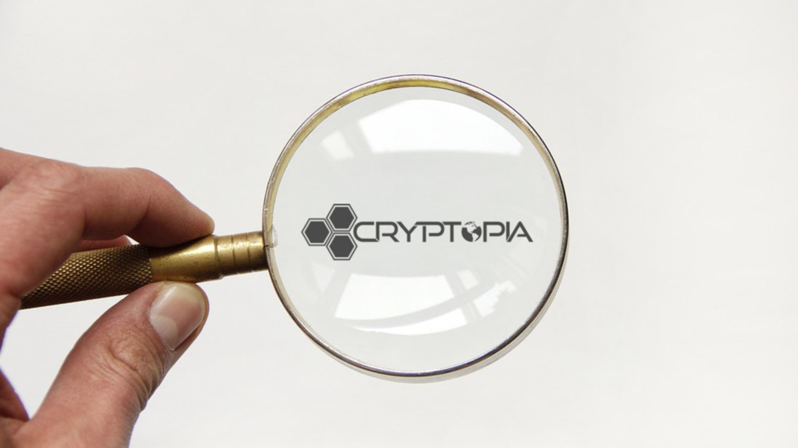被黑客入侵的加密货币买卖所Cryptopia的清盘人打开索偿注册流派