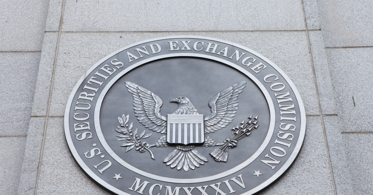 SEC拒绝BOX Security陈述以太坊区块链上的股票买卖数据的请求