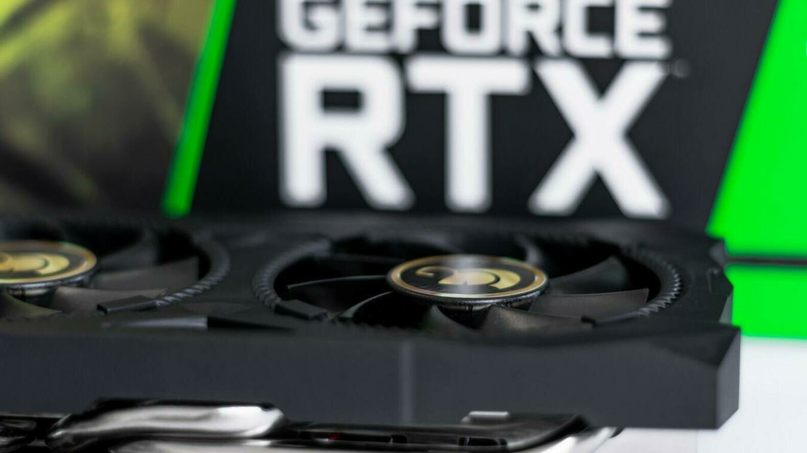 Nvidia推出专门用于以太坊挖矿的G??PU，称RTX 3060的哈希率有限