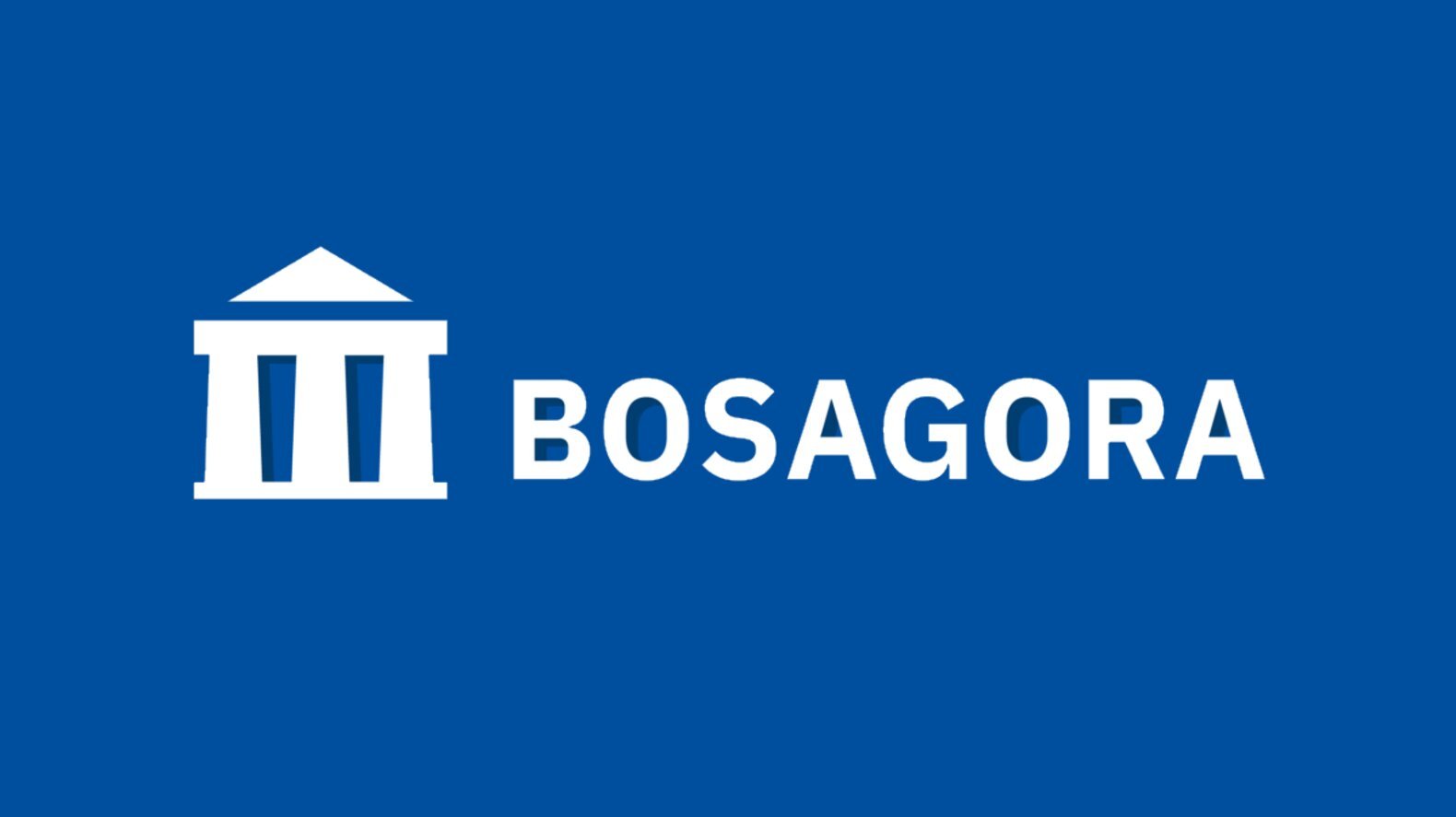BOSAGORA的T-Fi项目是什么？
