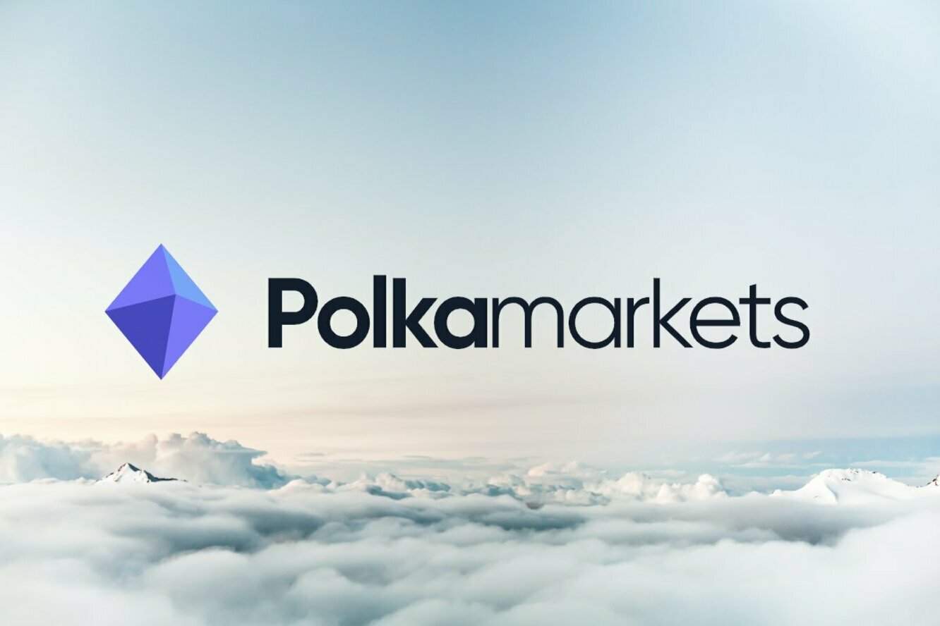 Polkamarkets通过Polkastarter IDO和Uniswap列表公布POLK令牌