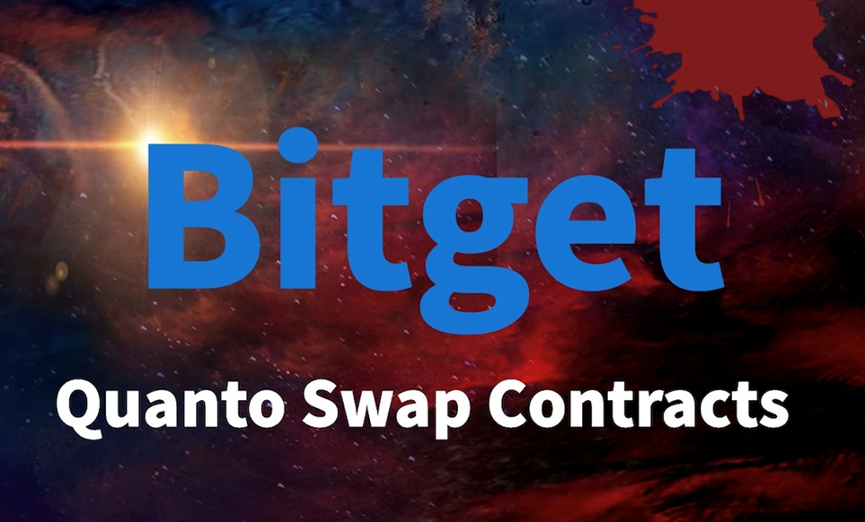 Bitget将于三月下旬启动USDT统一帐户和Quanto掉期合约