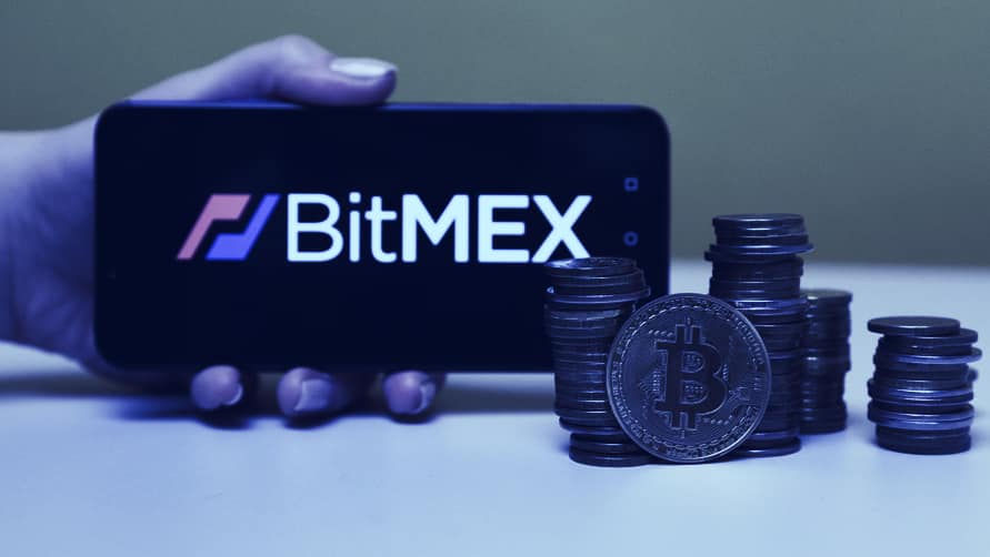 冲破：BitMEX 与 CFTC 达成数百万美元的结算协议