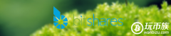 Bitshares X windows客户端界面预览