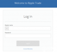 Ripple推出新网页客户端Ripple Trade