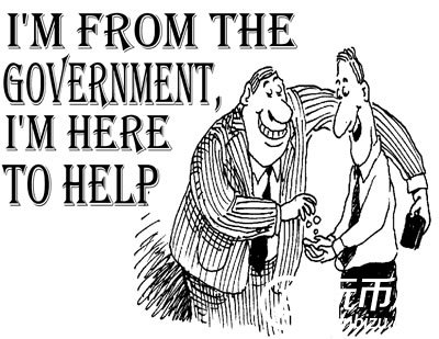 government-trust