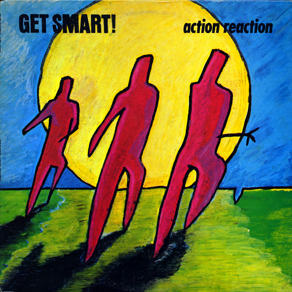 Get-smart-action-reaction
