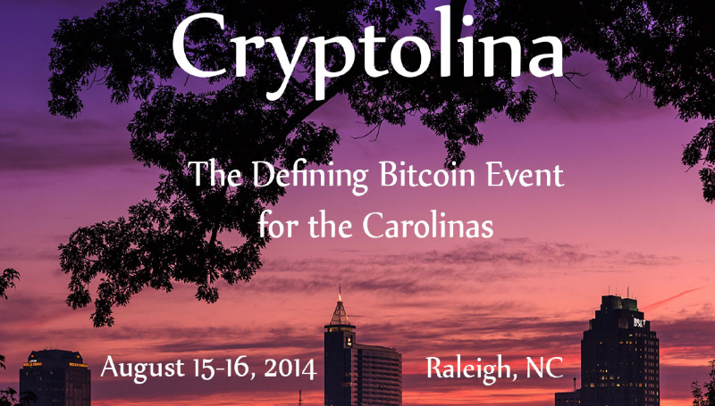 Upcoming Events - Cryptolina Bitcoin Expo
