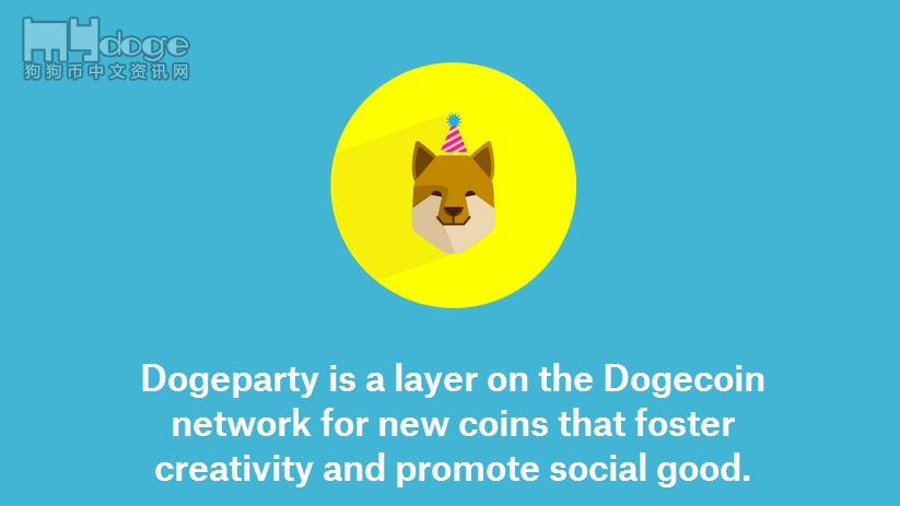 dogeparty