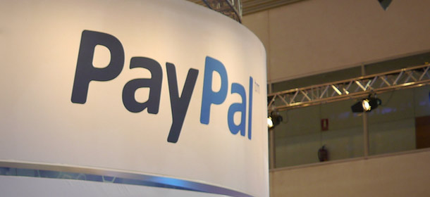 PayPal Unit Reportedly in Talks to Accept Bitcoin 