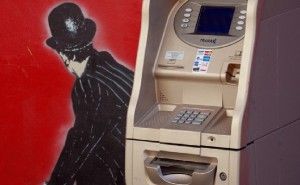 比特币ATM机崭露头角 未来能留存下来吗？