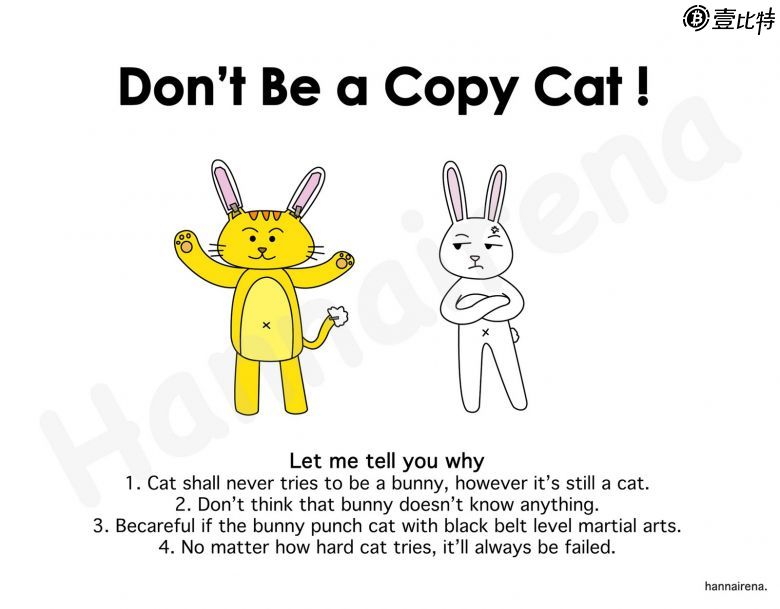 copycat copy