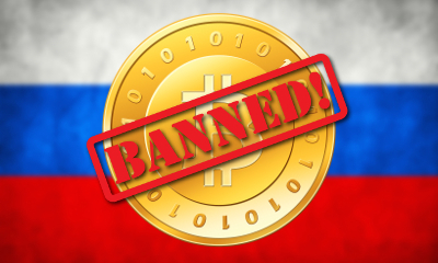 Russia-Bans-Bitcoin