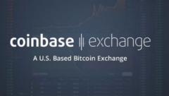 今天Coinbase的美国比特币交易所对交易者敞开大门