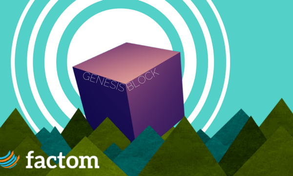 Factom-Genesis-Block