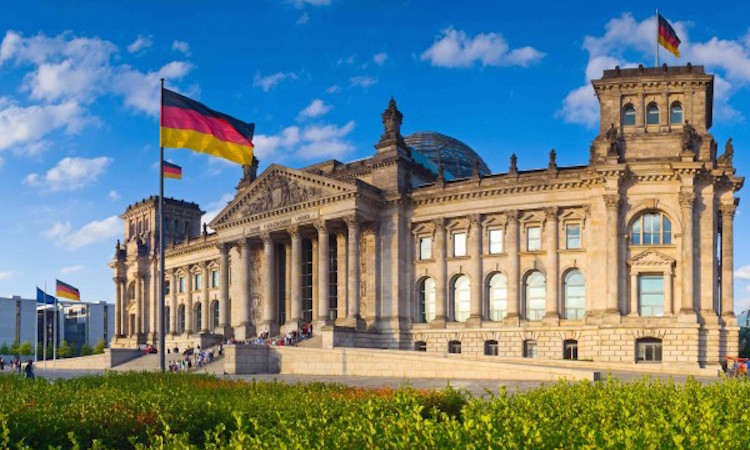 germany-parliament