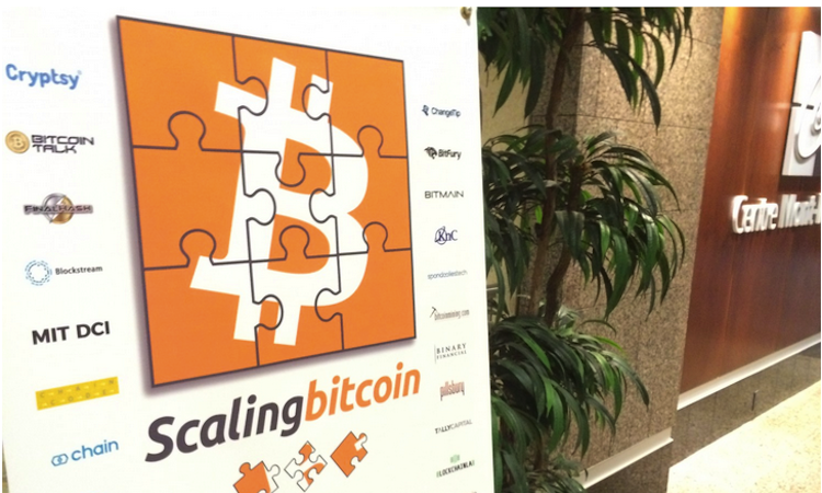 bitcoin-scaling