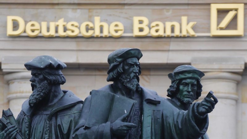 德意志银行：区块链技术会在未来十年成为主流