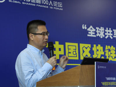 中国保险资产管理业协会执行副会长曹德云