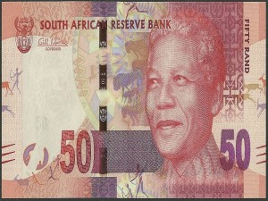 South-African-Rand