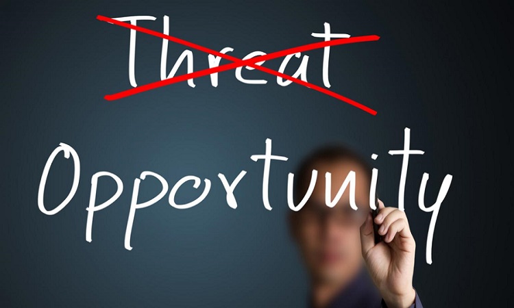 Manuficient - Threat - Opportunity