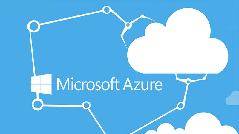 为什么微软希望其Azure平台涵盖“所有区块链”