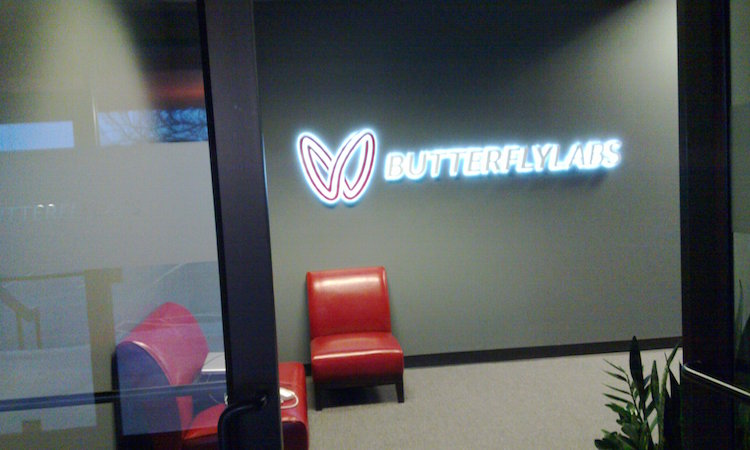 Butterfly Labs