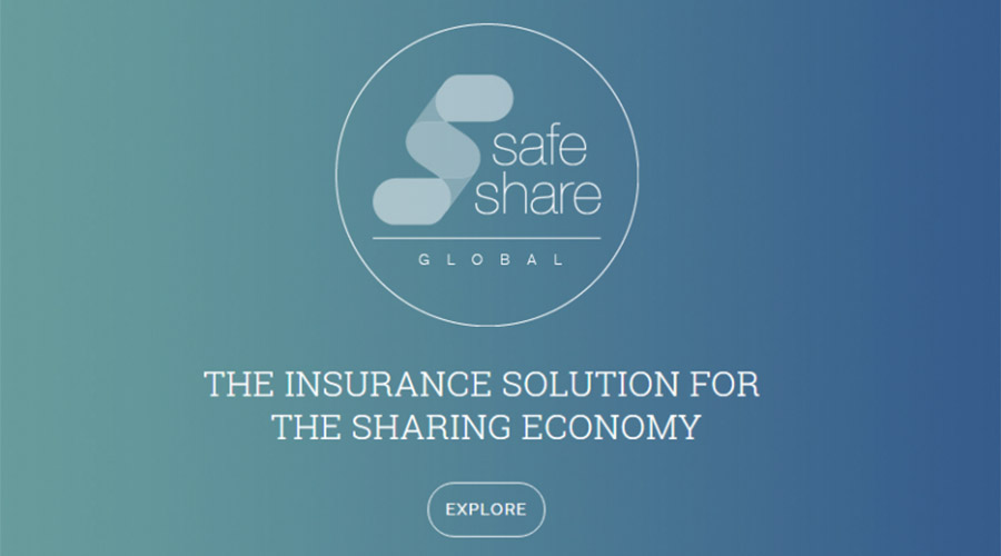 SafeShare保险公司宣布推出基于区块链的保险服务
