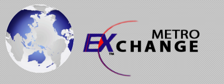 Metro Exchange Logo
