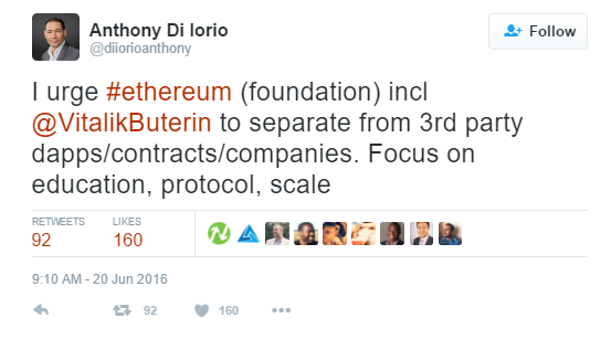 Ethereum-Foundation