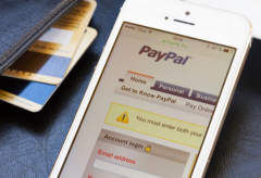 支付巨头Paypal开始积极备战比特币业务