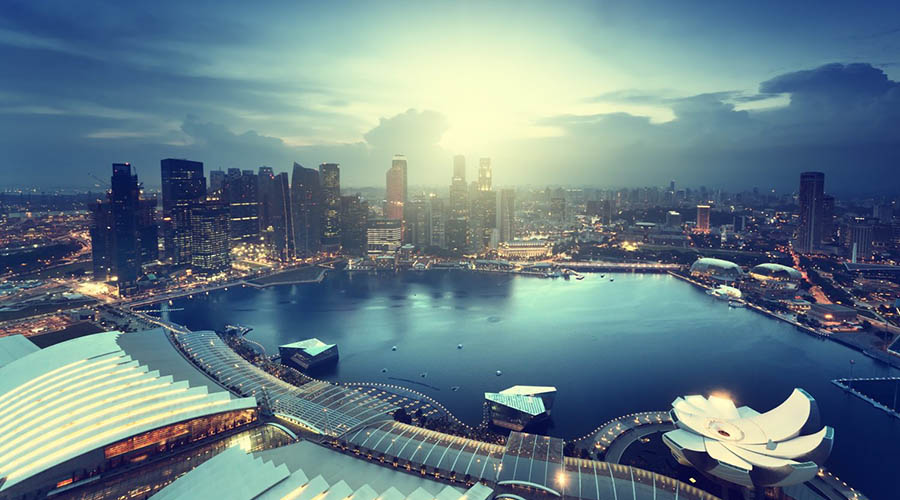 新加坡央行提出针对比特币初创公司的新监管规则