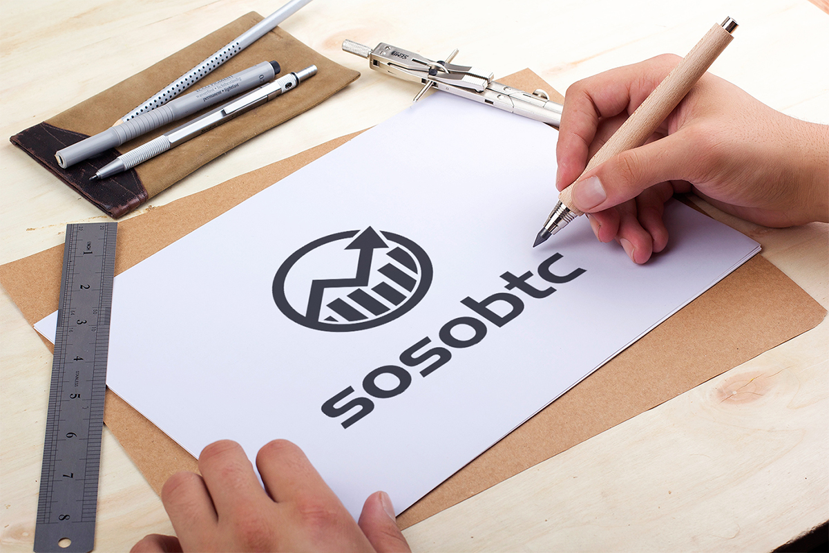 sosobtc启用全新LOGO，全新产品设计_搜搜比特币_图4