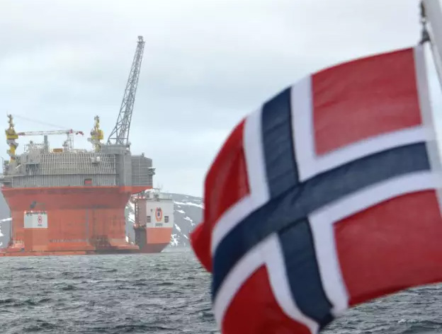 挪威从其主权财富基金撤回近150亿美元，未来有望投资比特币