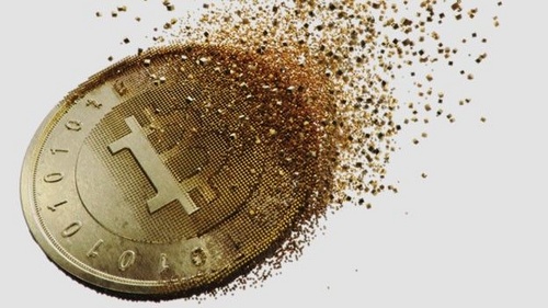 比特币 bitcoin 比特币是什么