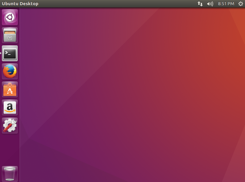 Zcash挖矿教程-Ubuntu桌面