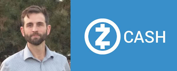 Zcash首席执行官：金融业最需要区块链技术的隐私特性