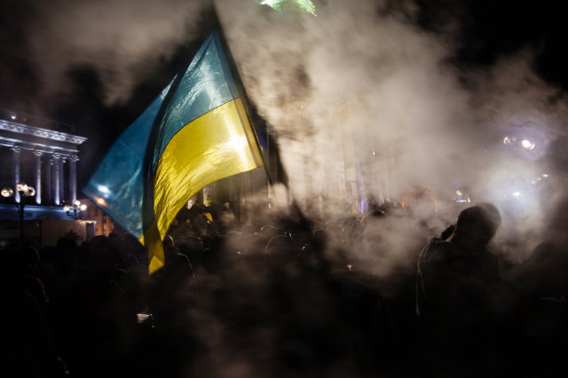 乌克兰议会成员正式申报比特币为资产