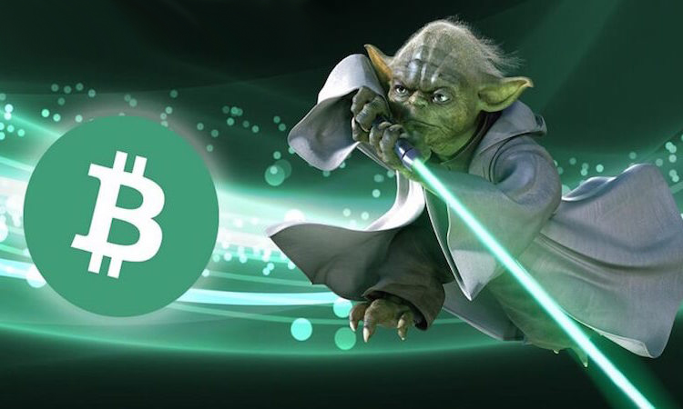 Yoda-bitcoin-fight