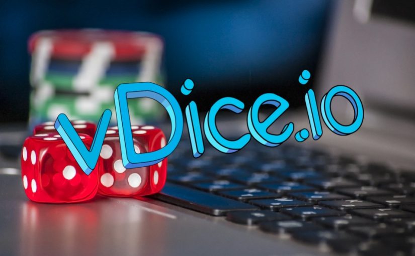 vDice ICO跟踪报道：vDice的代币vSlice将在多个交易平台开放交易