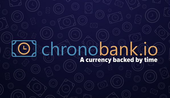 时间就是金钱：ChronoBank以区块链打造时间银行，颠覆自由职业劳动力市场