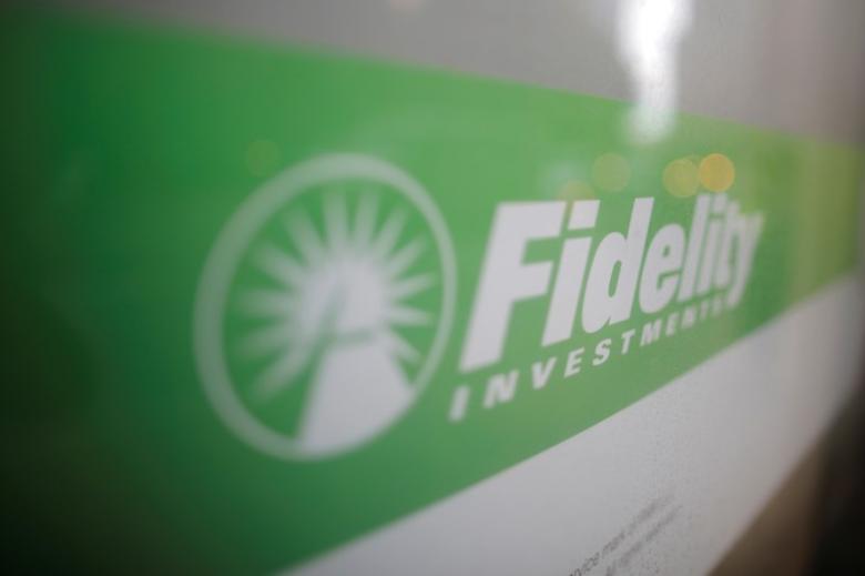 富达国际（Fidelity）成为首家加入区块链联盟IC3的资产管理公司