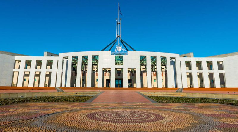 澳洲正式终止比特币双重征税 - 金评媒
