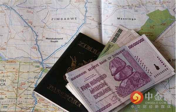 “我将所有的储蓄都换成了比特币，这是我保护我资产的唯一途径。”在津巴布韦首都哈拉雷一家科技企业工作的阿诺德（Arnold Manhizwa）向路透社表示。