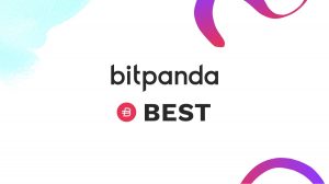 BITPANDA BEST 25％的折扣